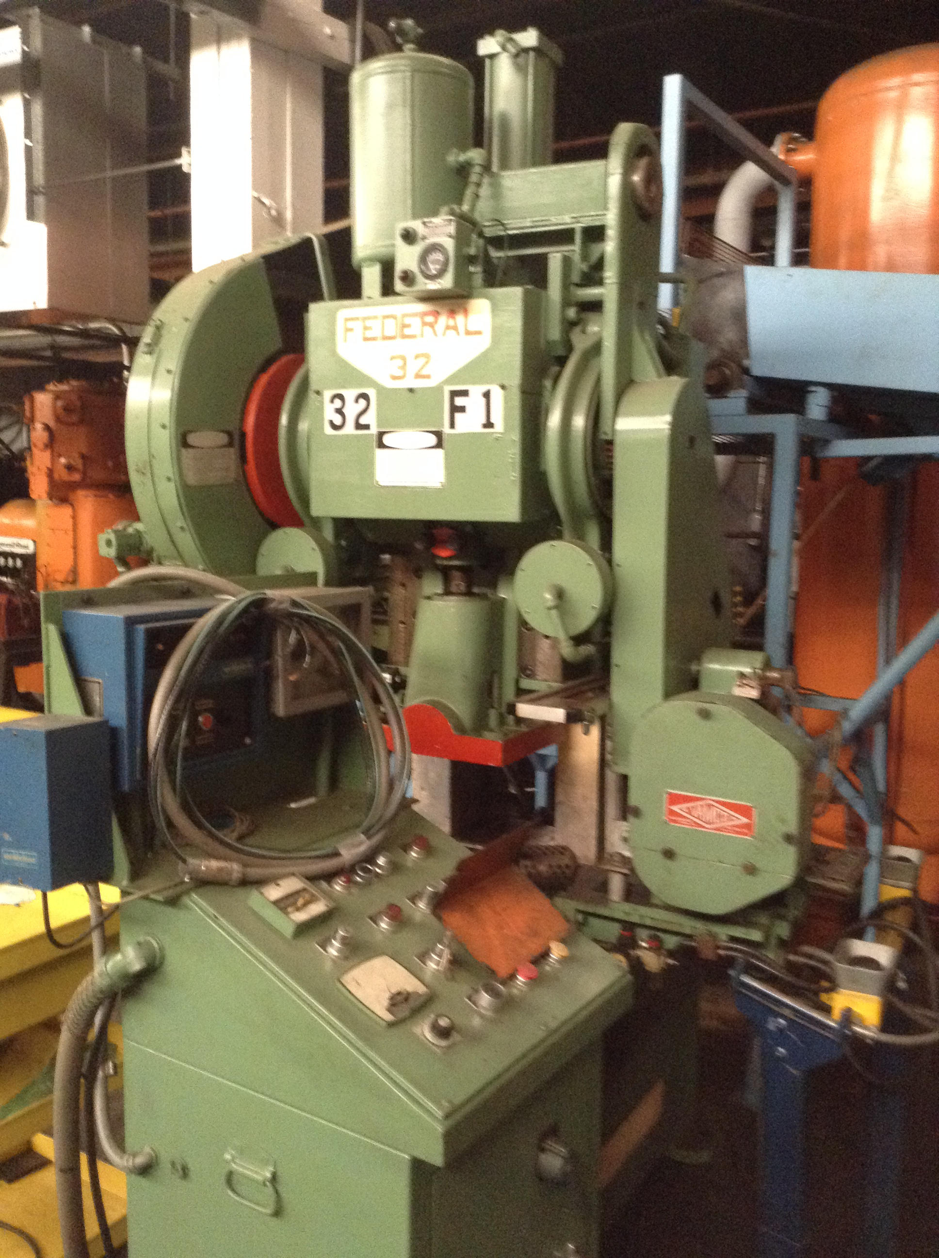 Equipment picture